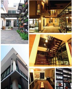 Green house Jaturont